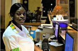 consultation and support